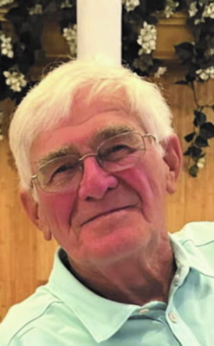 Albert E. Proctor